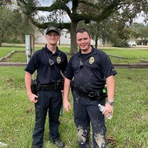 Meet your Posher, Brayden